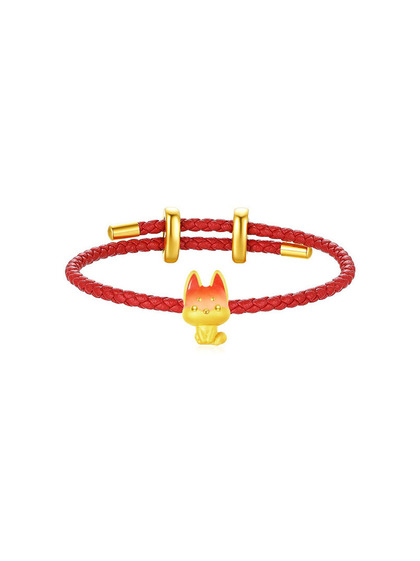 Chow Tai Seng 周大生